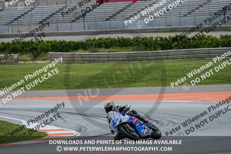 march 2018;motorbikes;no limits;peter wileman photography;portugal;trackday digital images;valencia